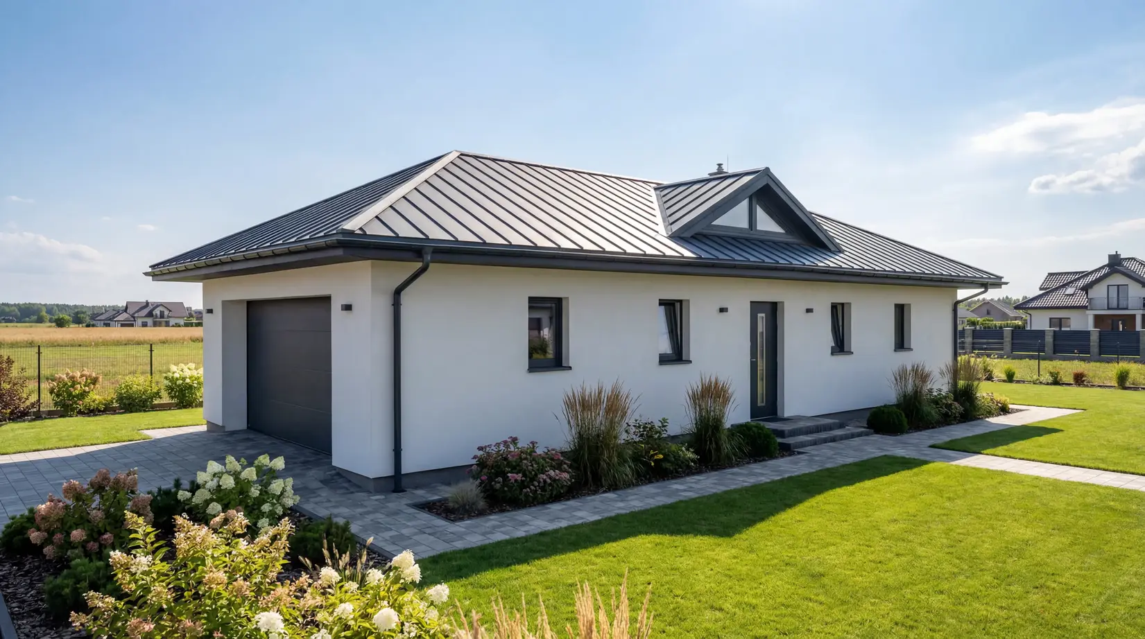 Гаражи — кадр 6